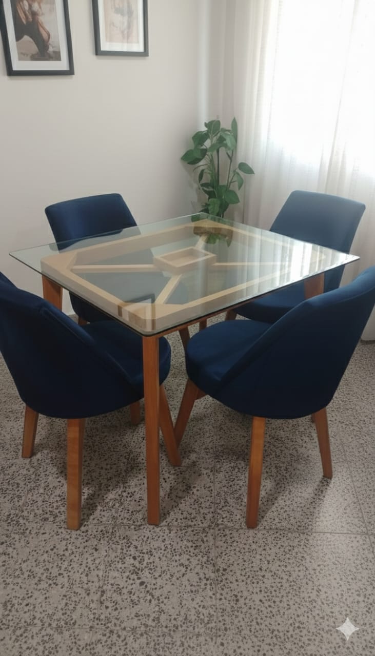 Comedor Modelo 15